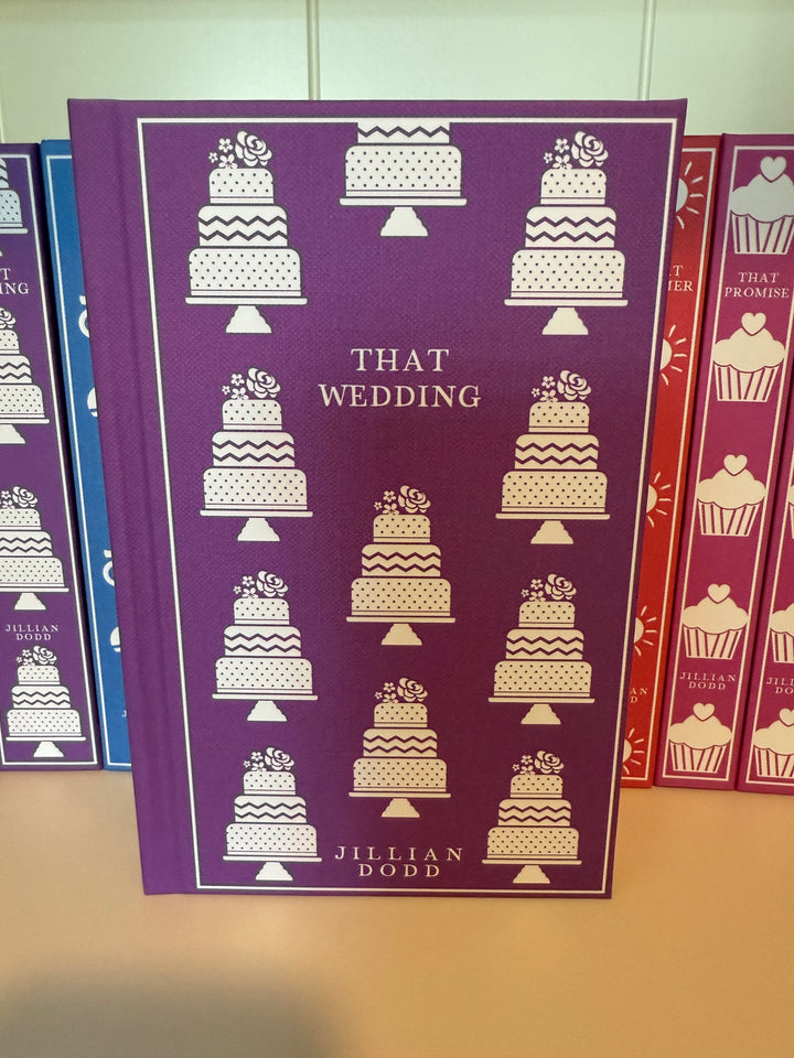 That Wedding