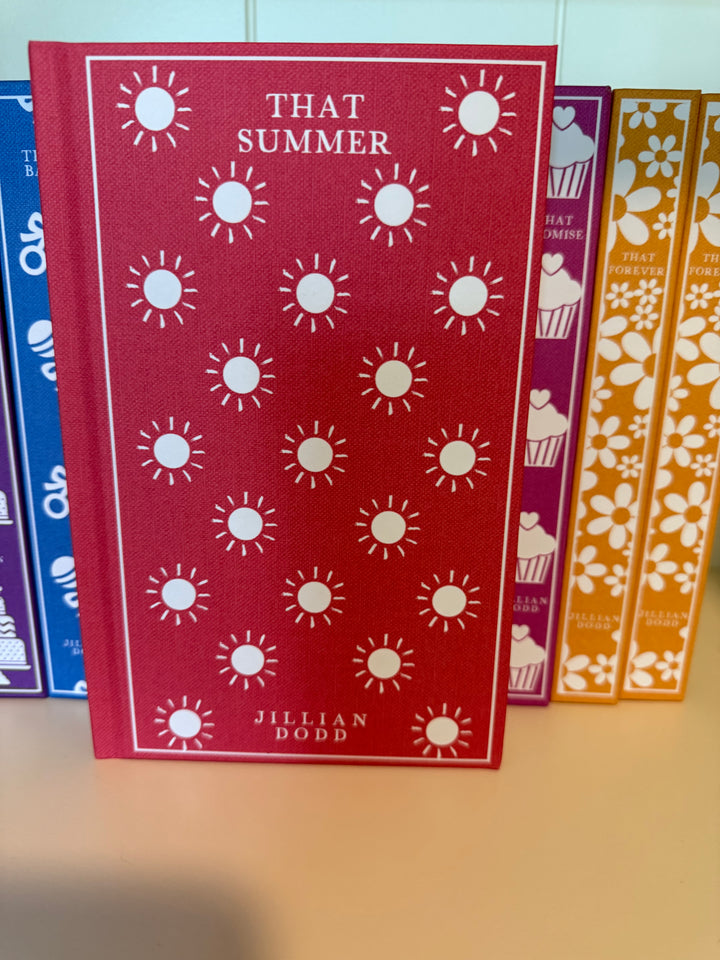 That Summer
