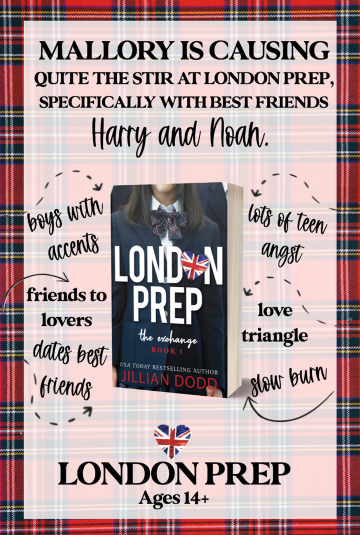 London Prep Series