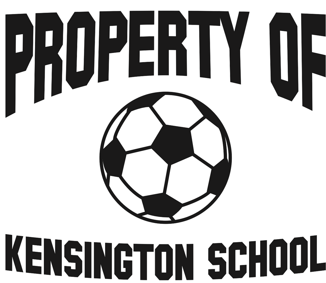 Property of Kensington School