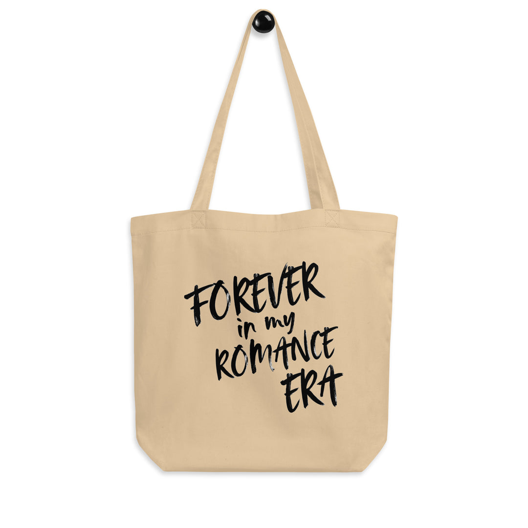 Forever in My Romance Era tote