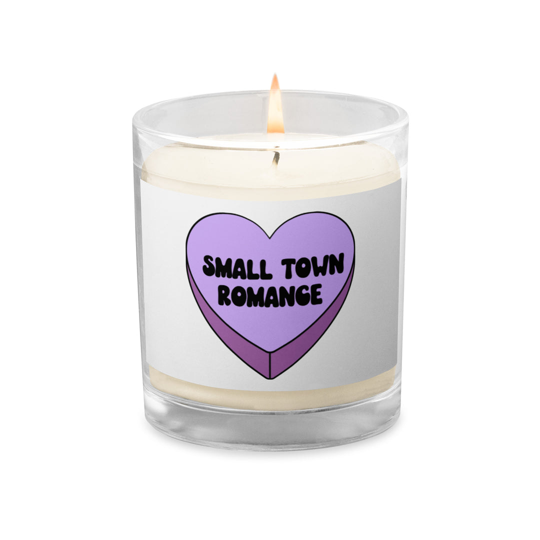 Trope Candle - Small Town Romance