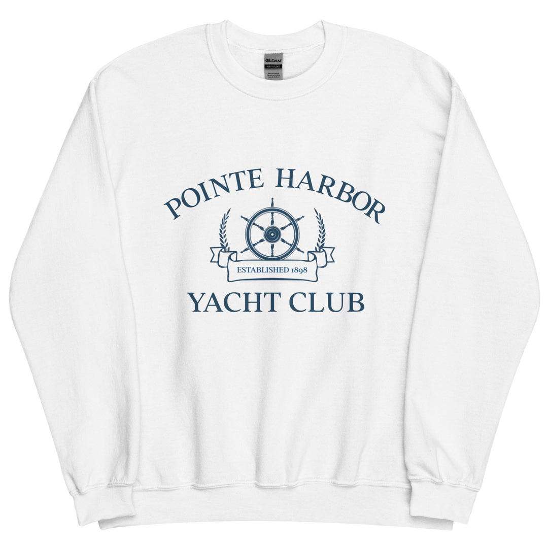 Eastbrooke Academy - Yacht Club Sweatshirt