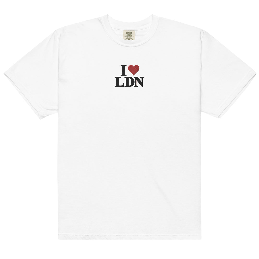 I ❤️ LDN T-Shirt