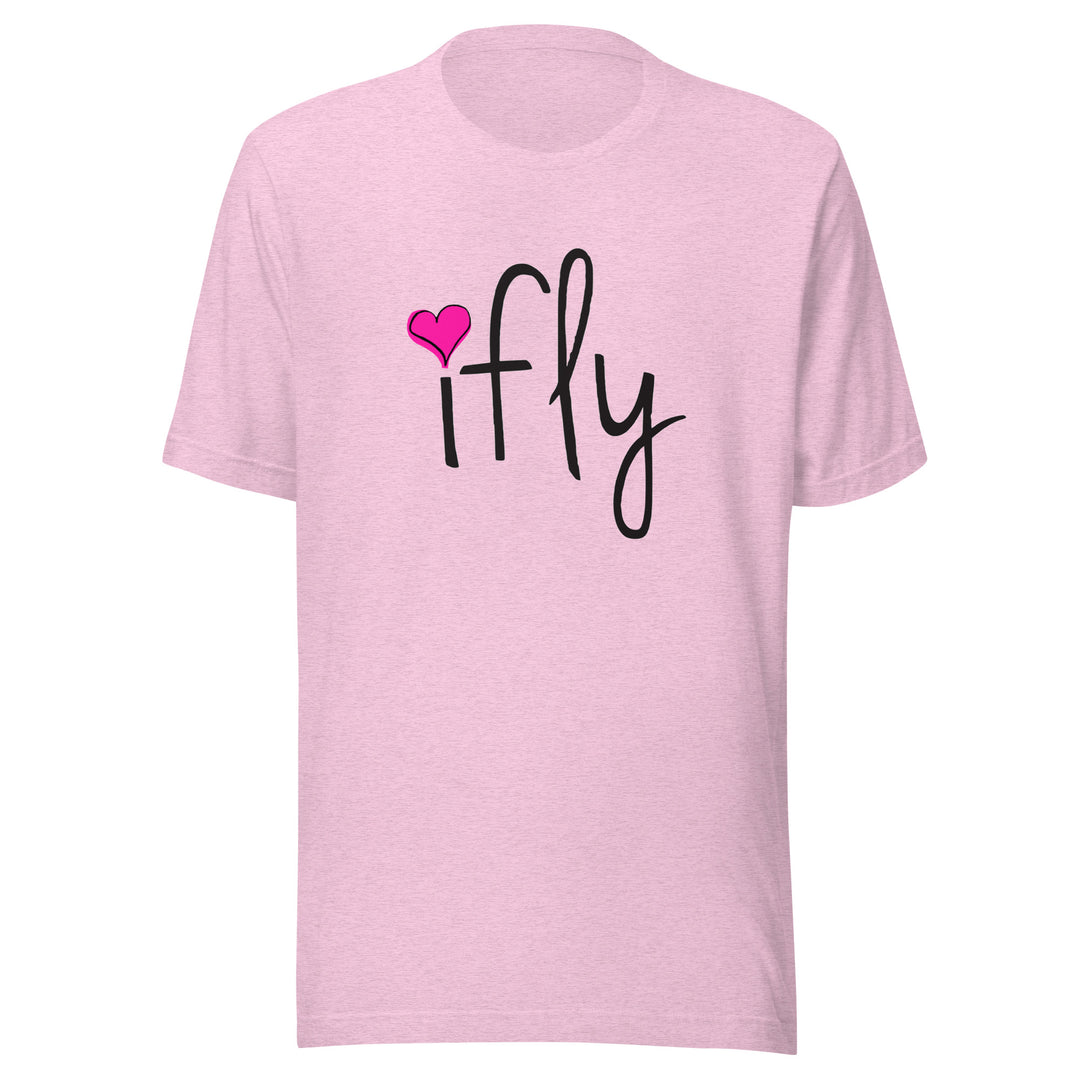 ifly T-shirt