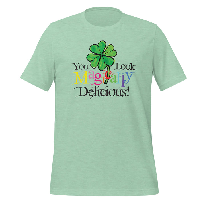 Magically Delicious T-Shirt