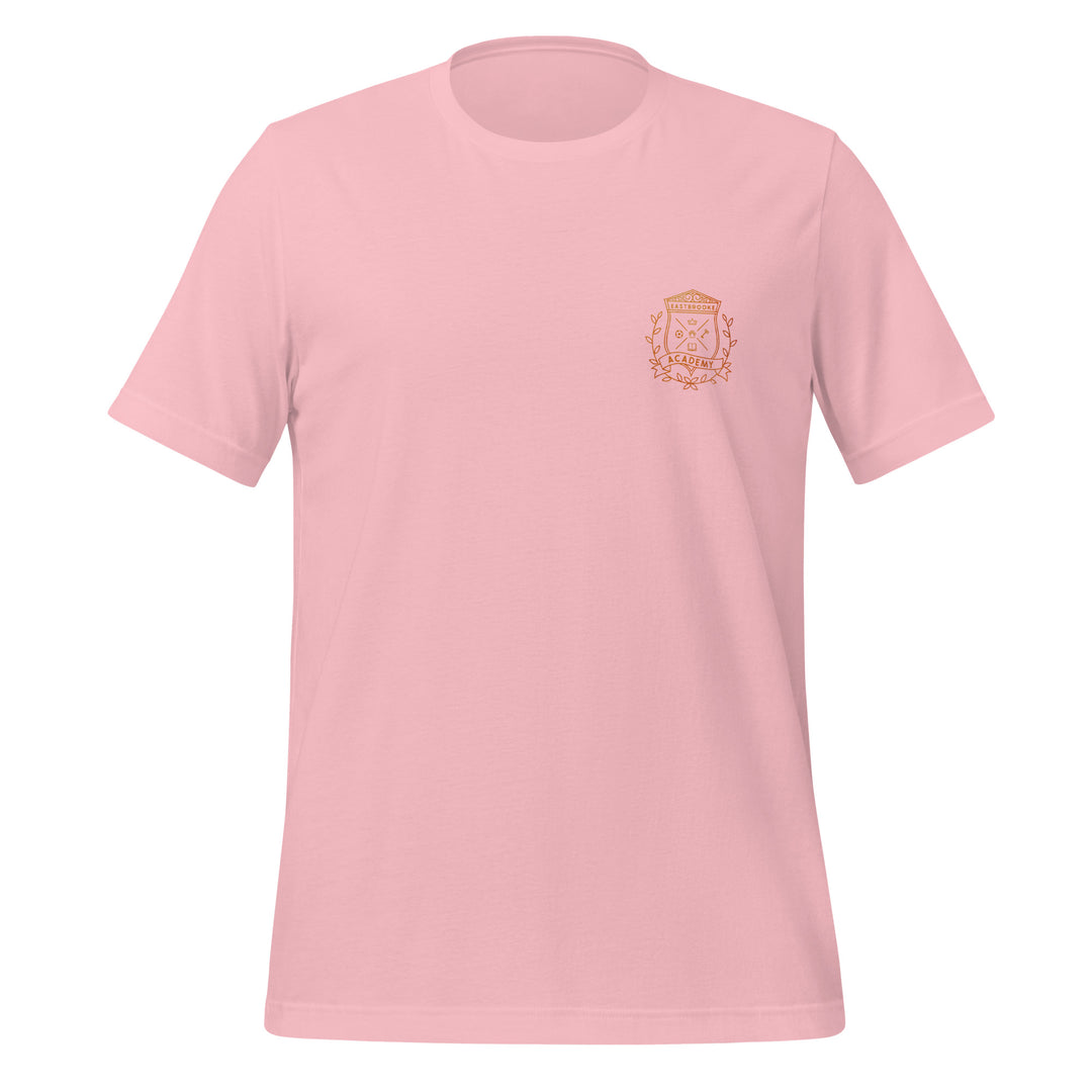 Eastbrooke Academy T-Shirt - Small Crest
