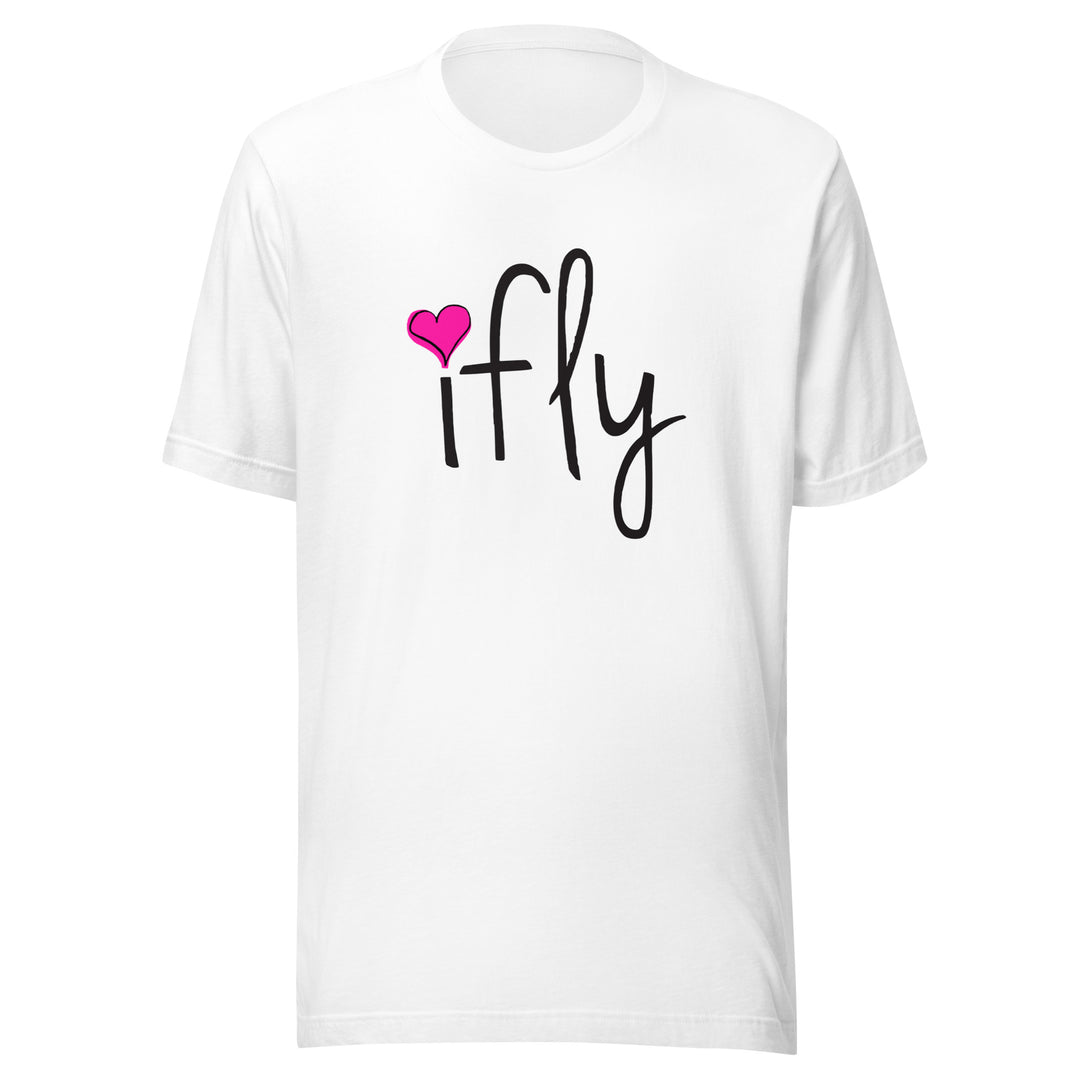 ifly T-shirt