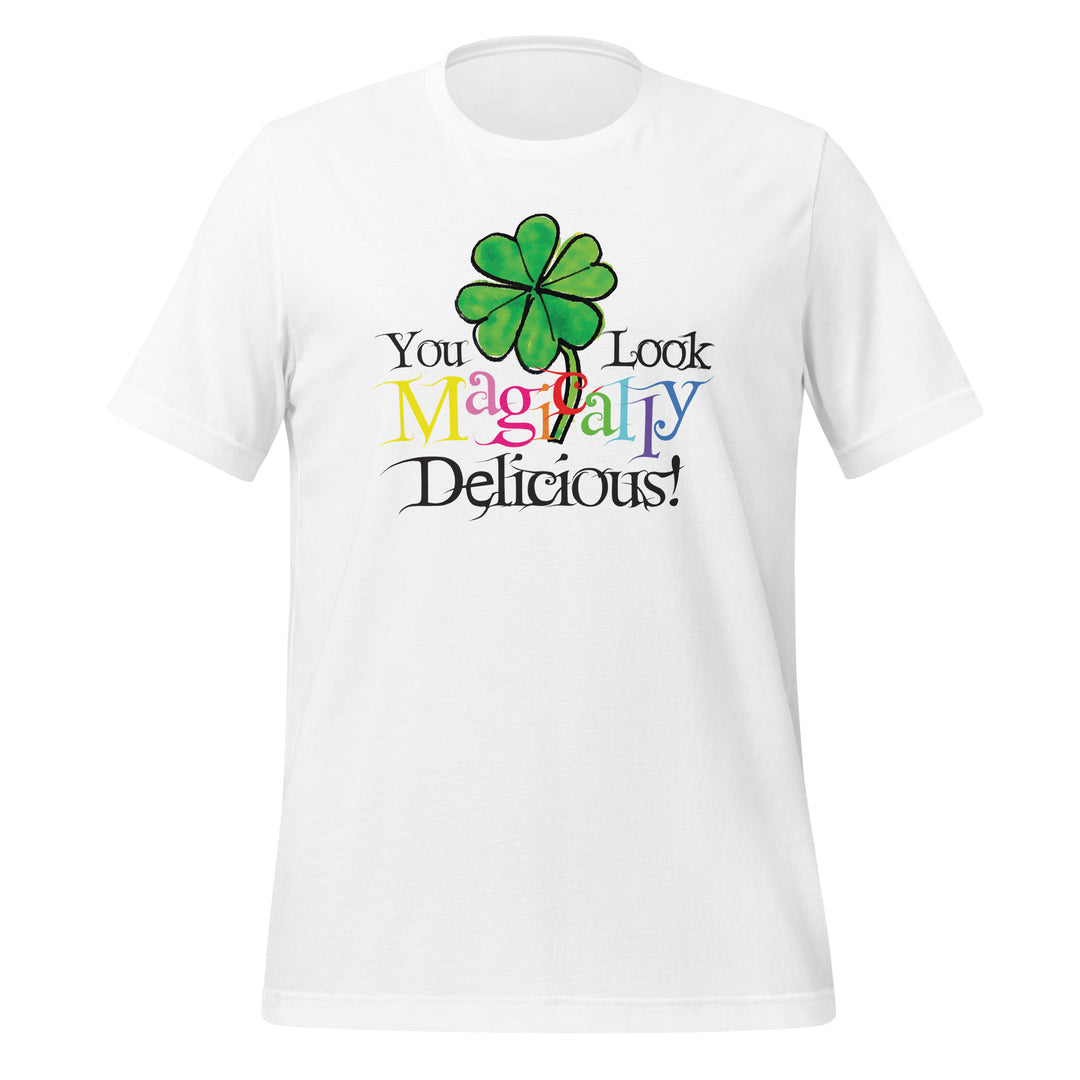 Magically Delicious T-Shirt