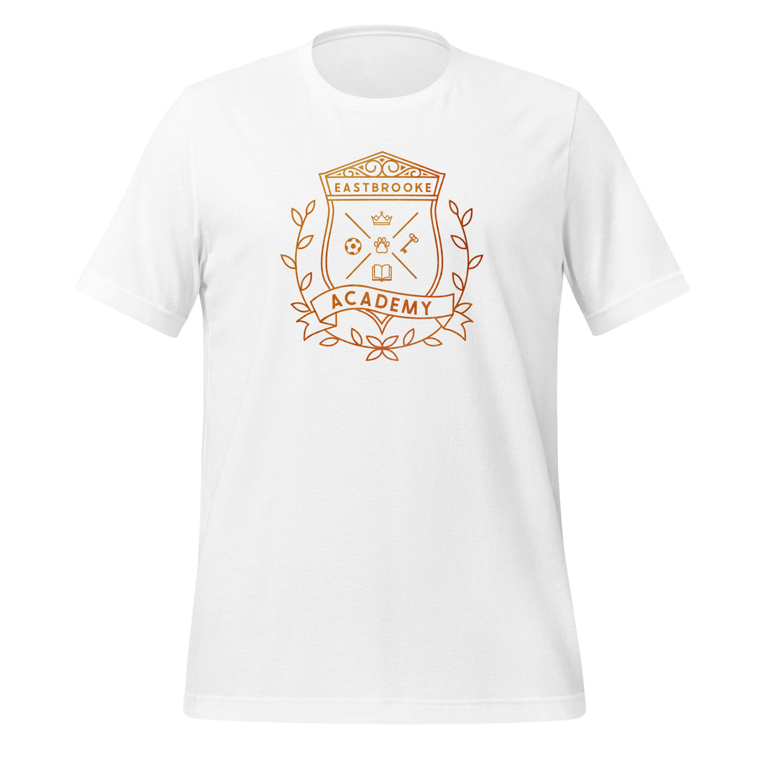 Eastbrooke Academy T-Shirt - Large Crest
