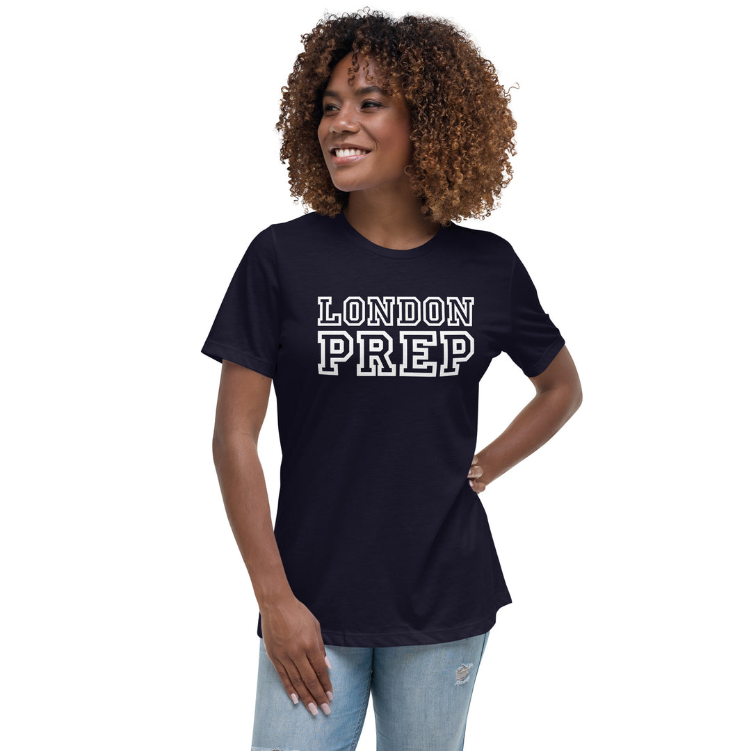 London Prep T-Shirt