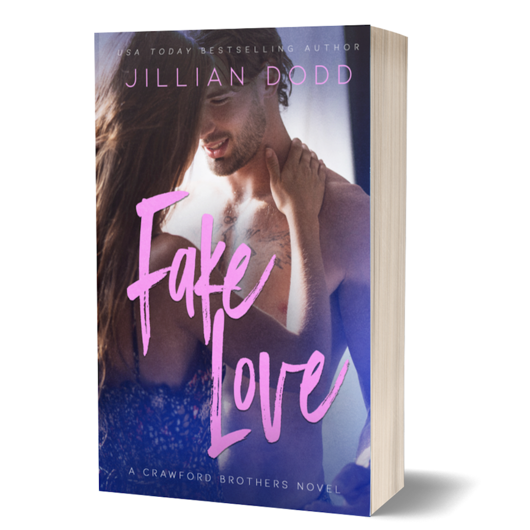 Fake Love
