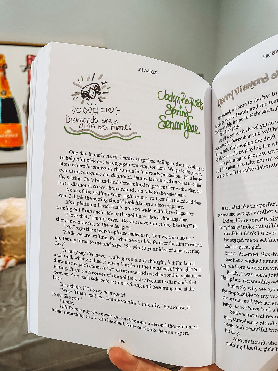 That Boy - 10th Anniversary Retro Edition