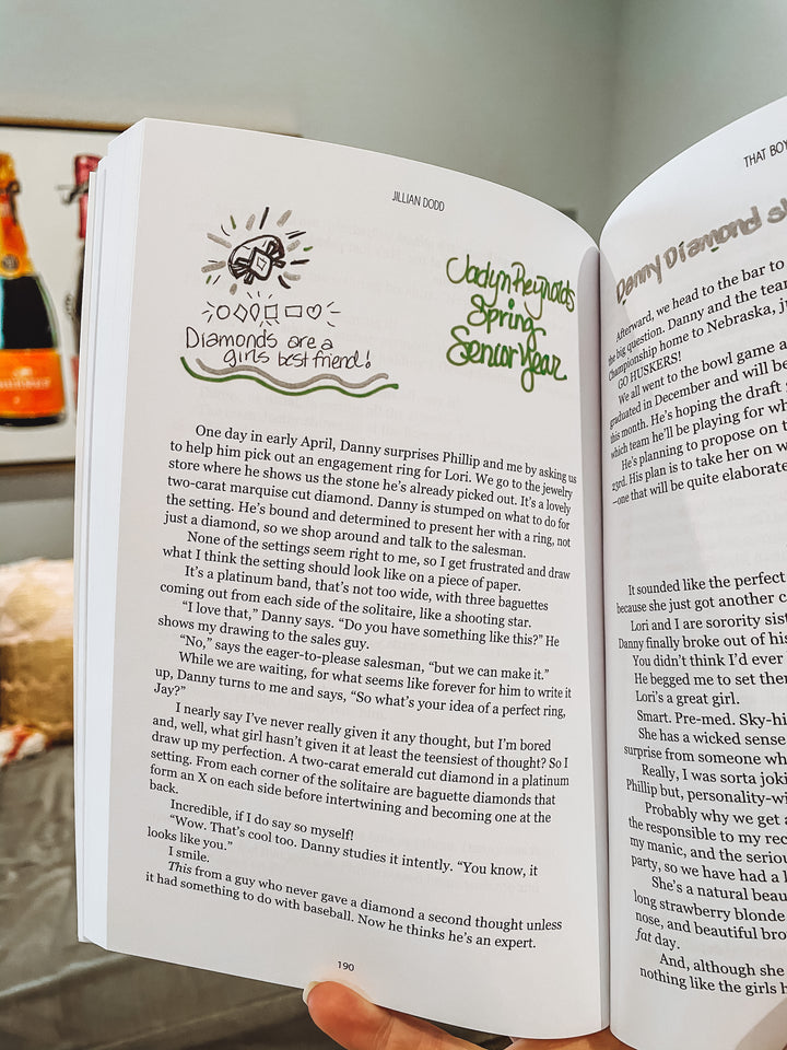 That Boy - 10th Anniversary Retro Edition