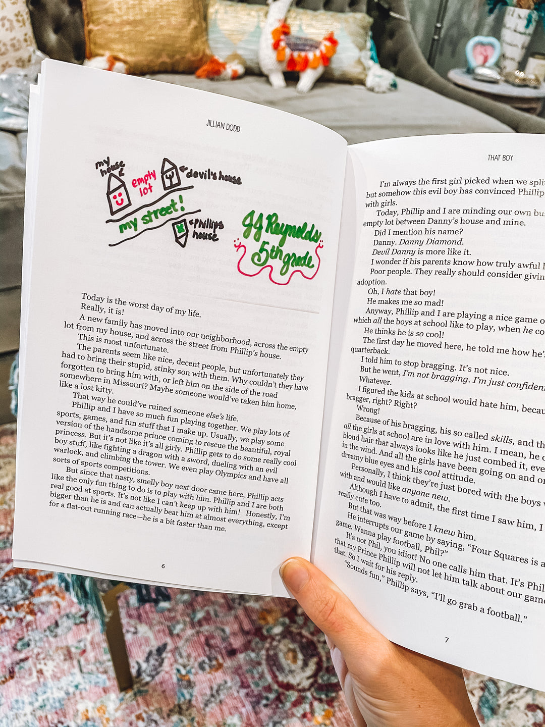 That Boy - 10th Anniversary Retro Edition