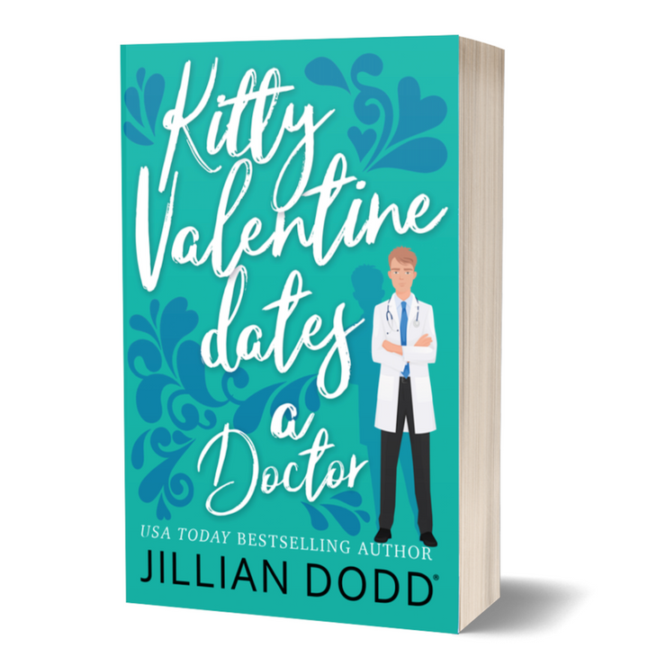 Kitty Valentine Dates a Doctor