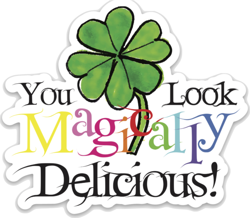 Magically Delicious