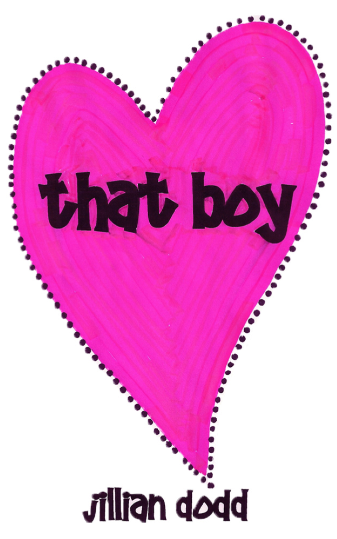 That Boy - 10th Anniversary Retro Edition