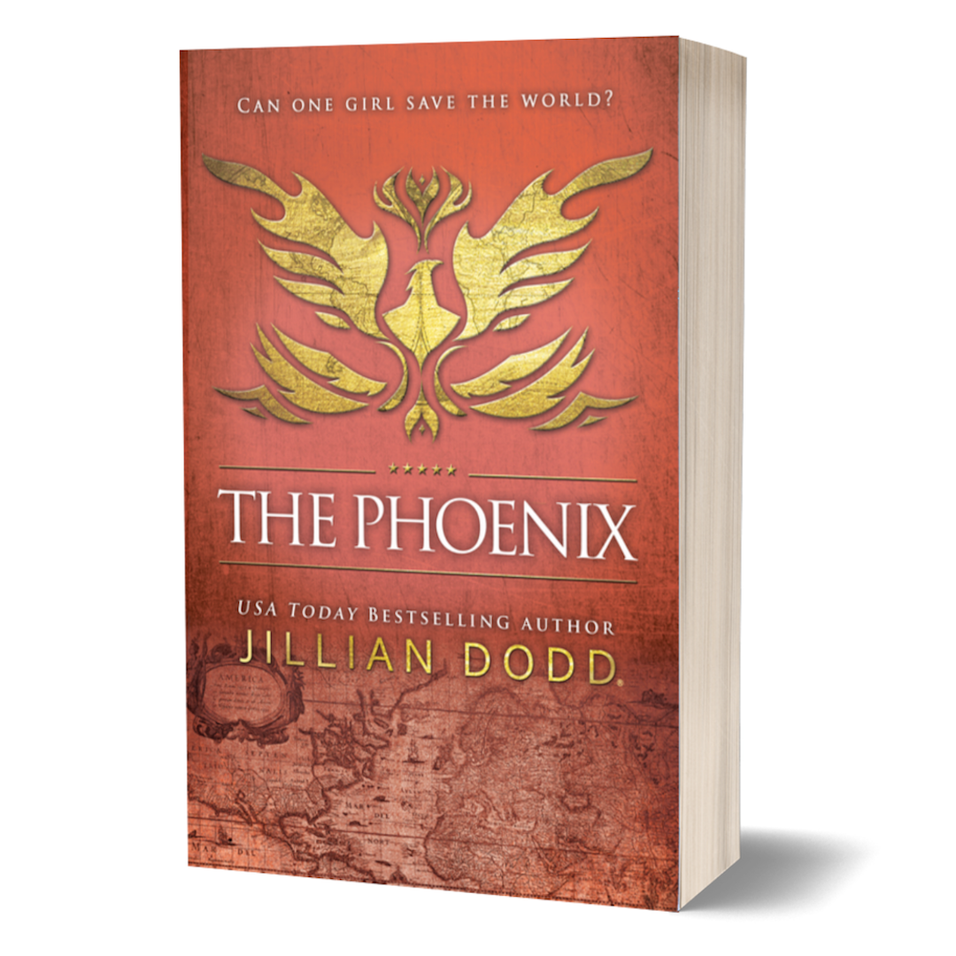 The Phoenix