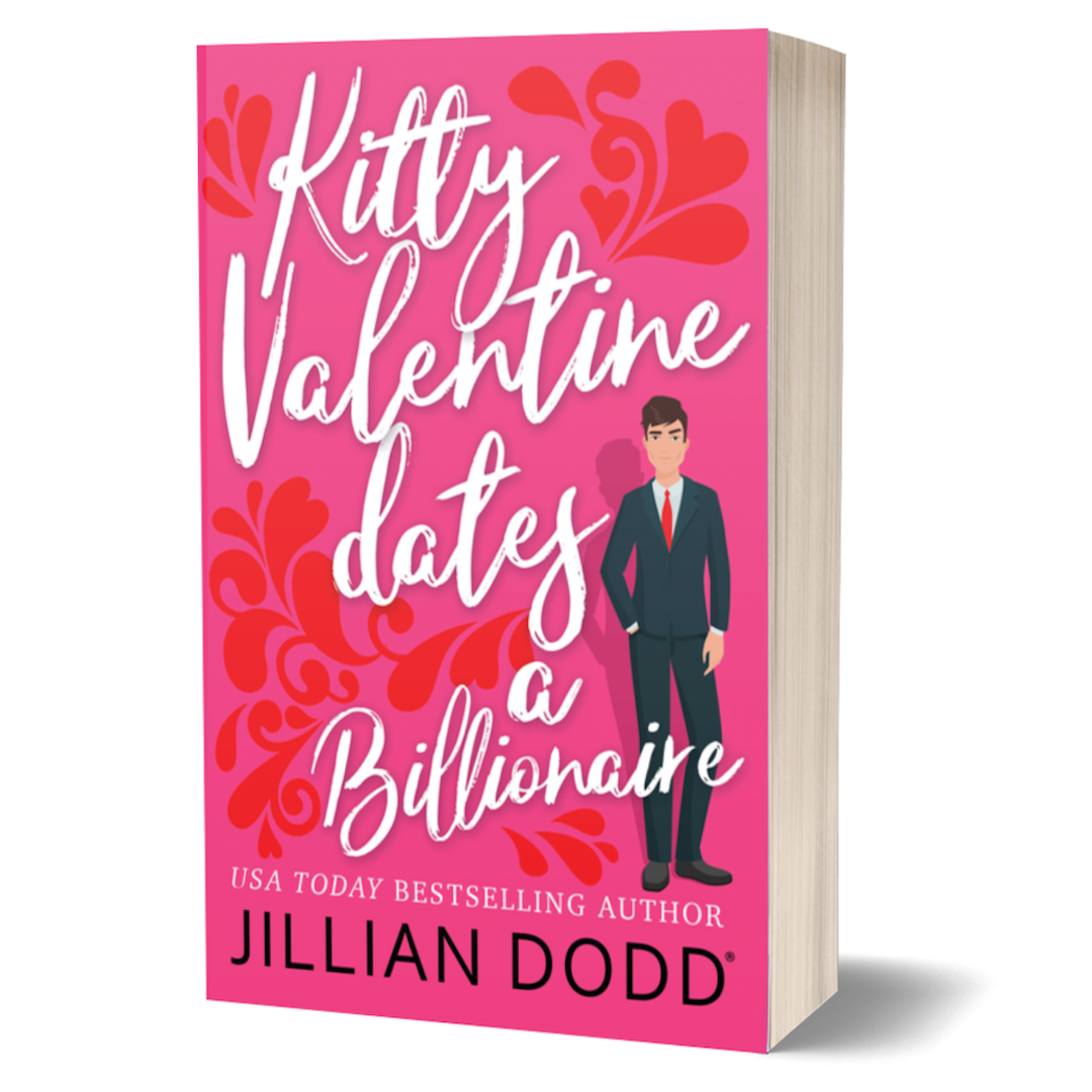 Kitty Valentine Dates a Billionaire