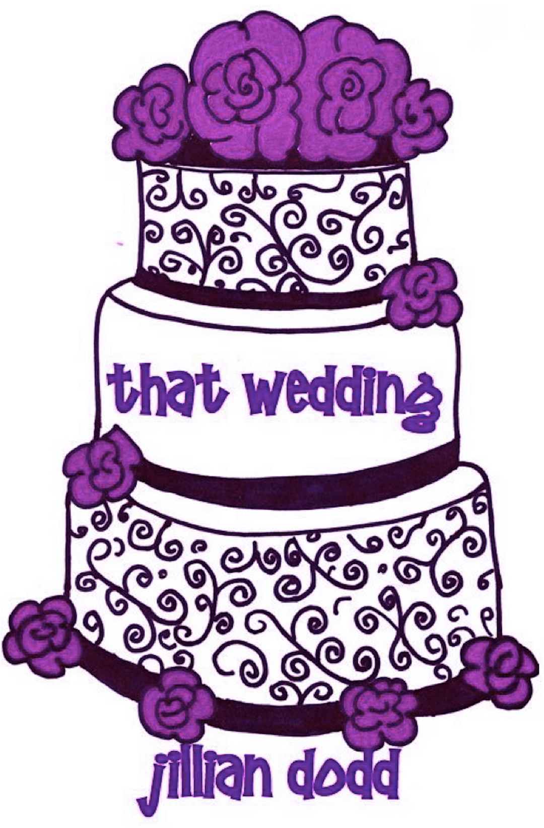 That Wedding - 10th Anniversary Retro Edition