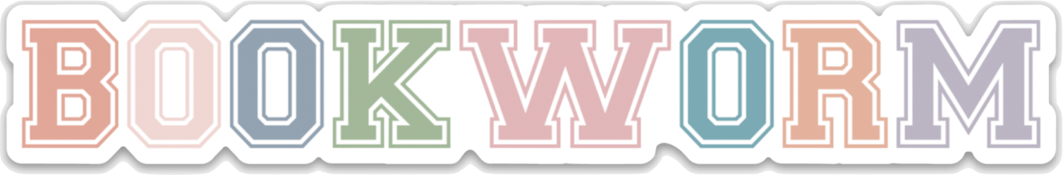 Bookworm Samples Bookworm – Jillian Dodd
