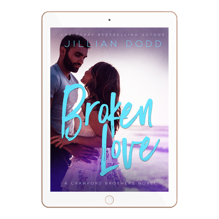 Broken Love