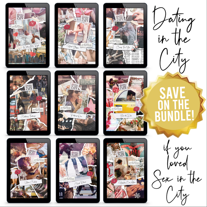 Dating in the City Series