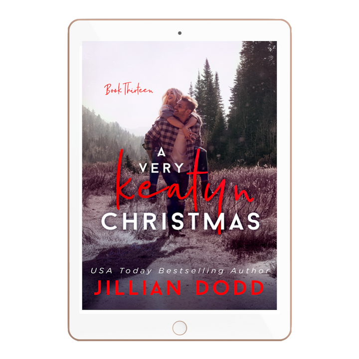 A Very Keatyn Christmas
