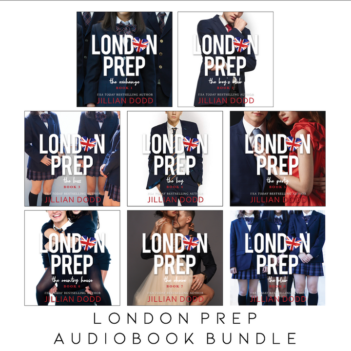 London Prep Series