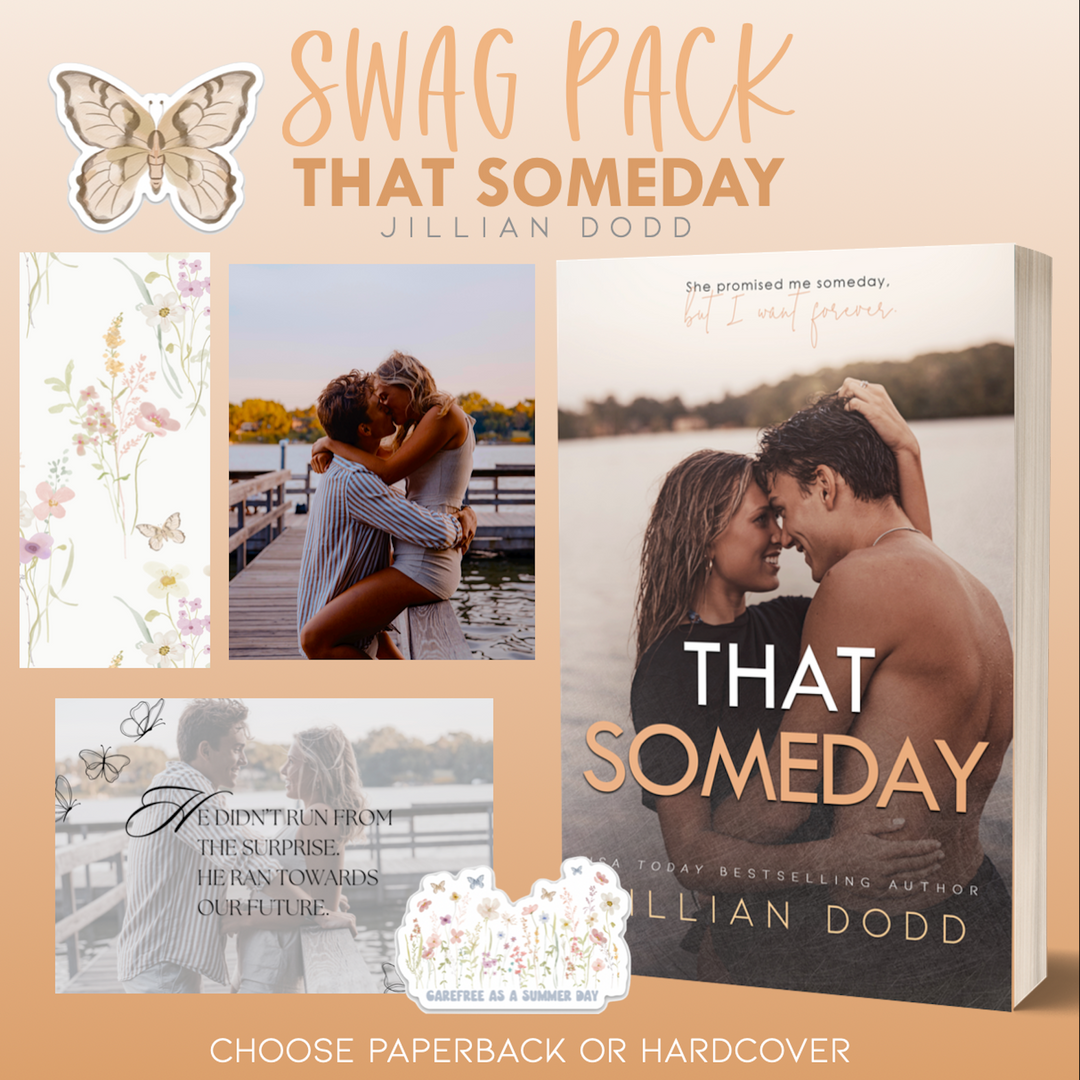 That Someday