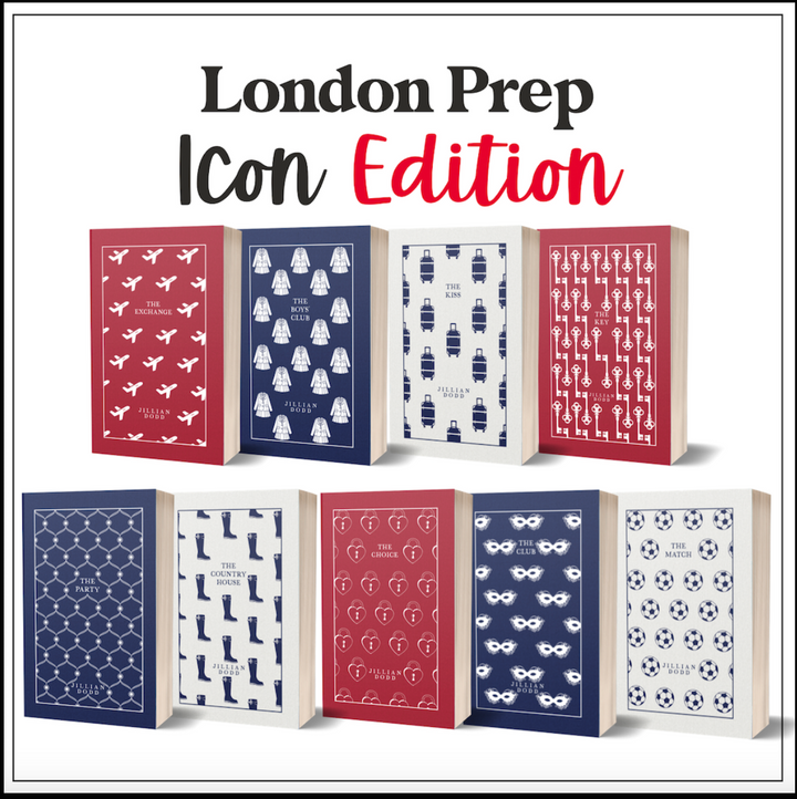 London Prep Series
