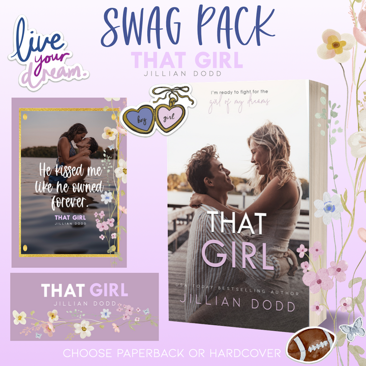 That Girl