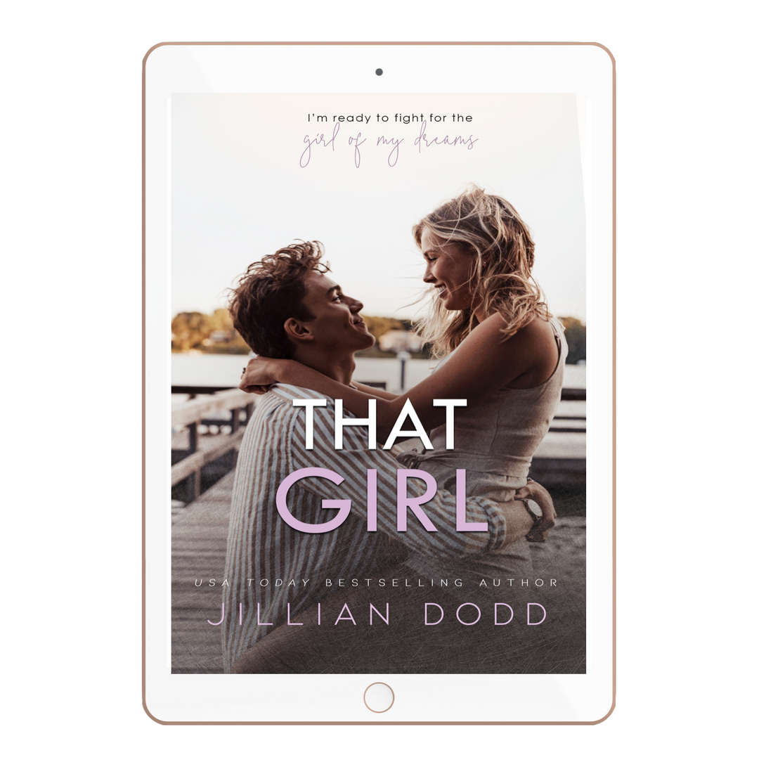 That Girl