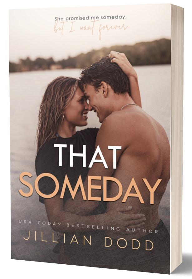 That Someday