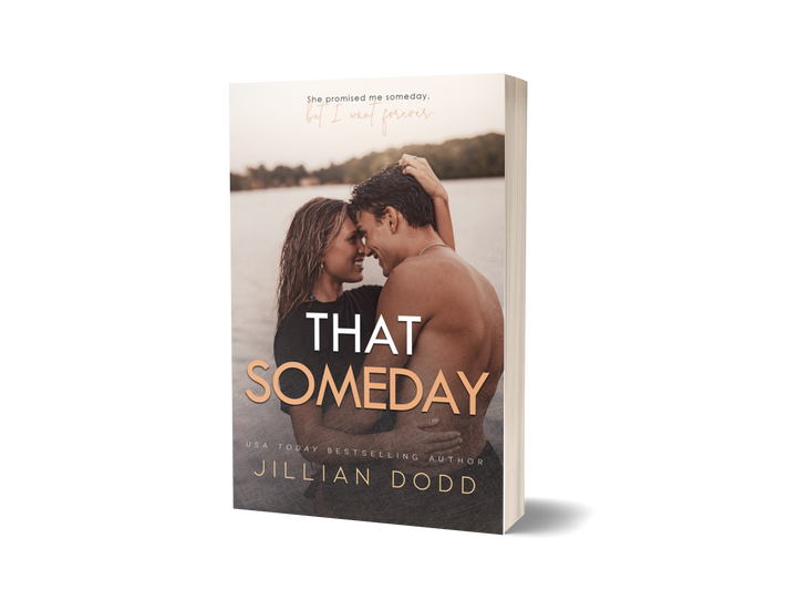 That Someday