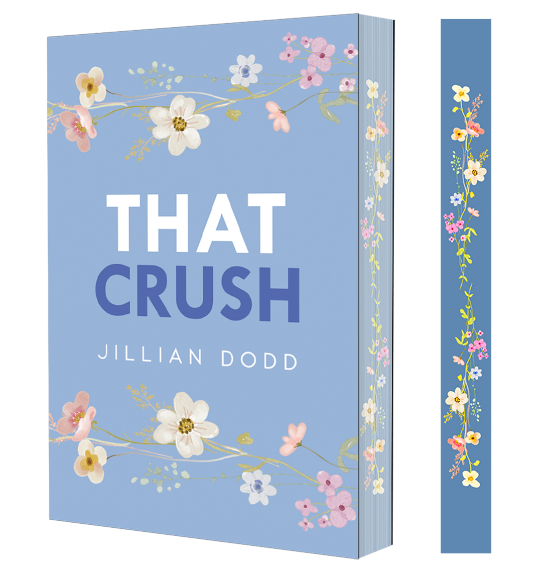 Special Edition Paperback Set - That Crush / That Girl / That Someday