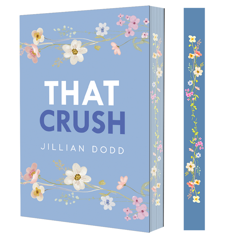 Special Edition Paperback Set - That Crush / That Girl / That Someday
