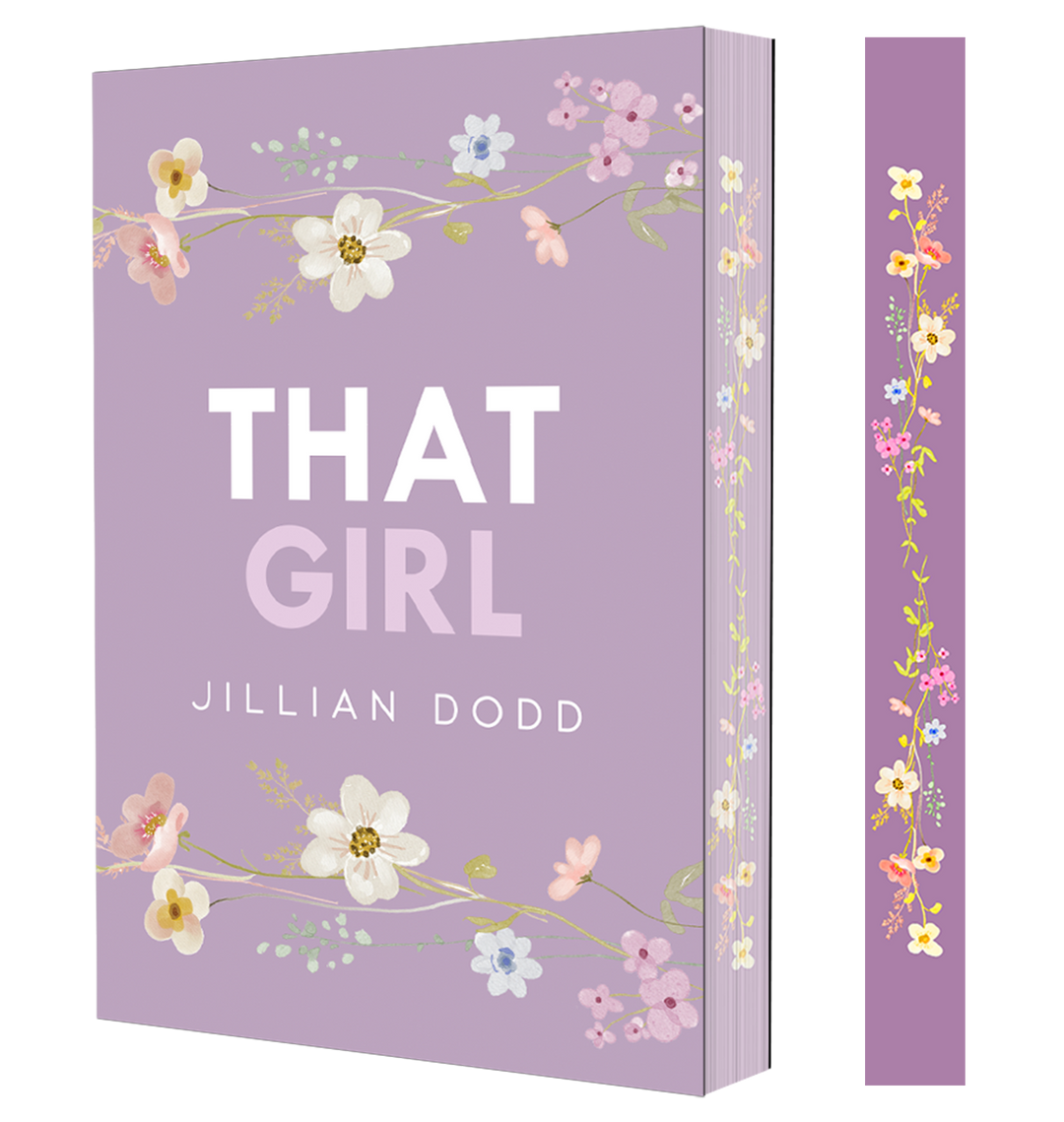 Special Edition Paperback Set - That Crush / That Girl / That Someday