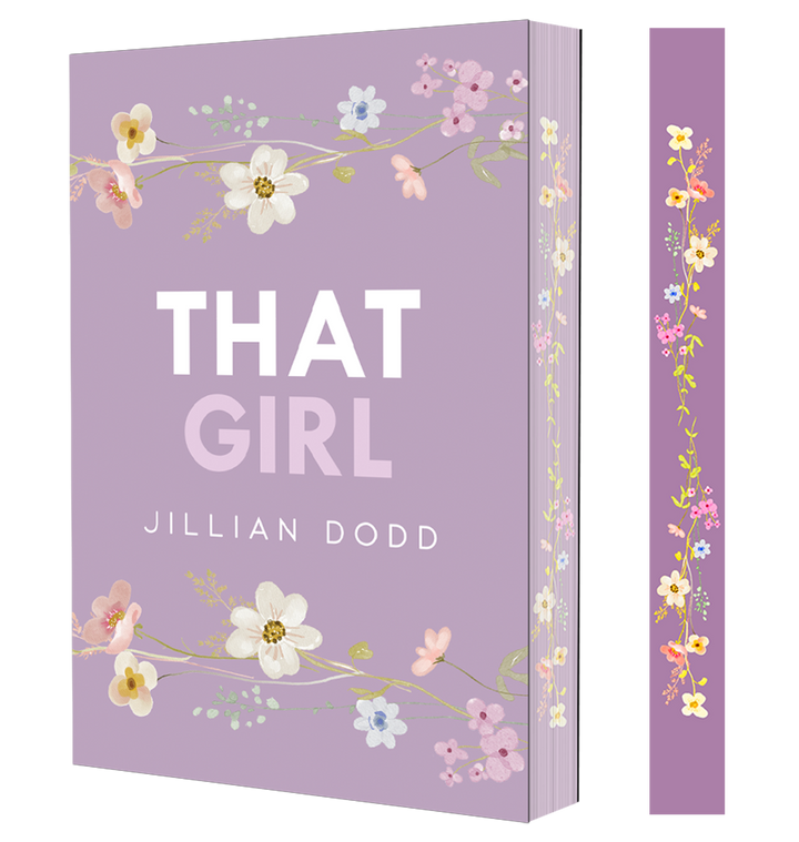 Special Edition Paperback Set - That Crush / That Girl / That Someday