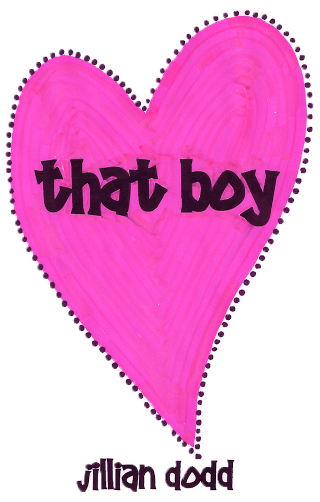 That Boy