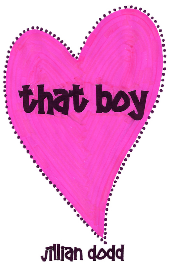 That Boy