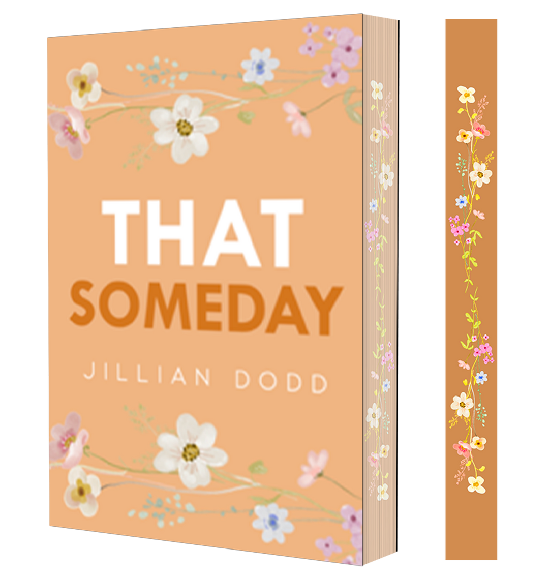 Special Edition Paperback Set - That Crush / That Girl / That Someday