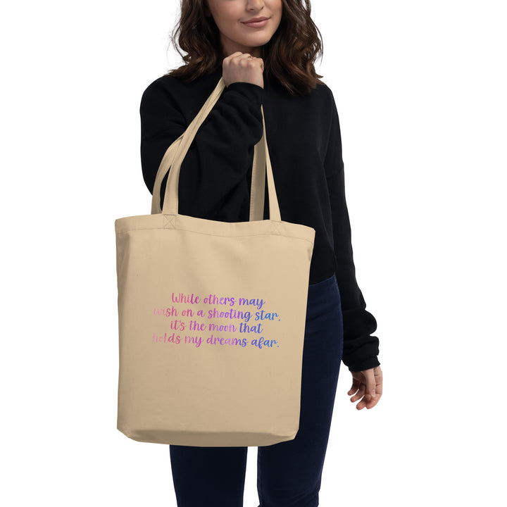 Dreams Afar Tote