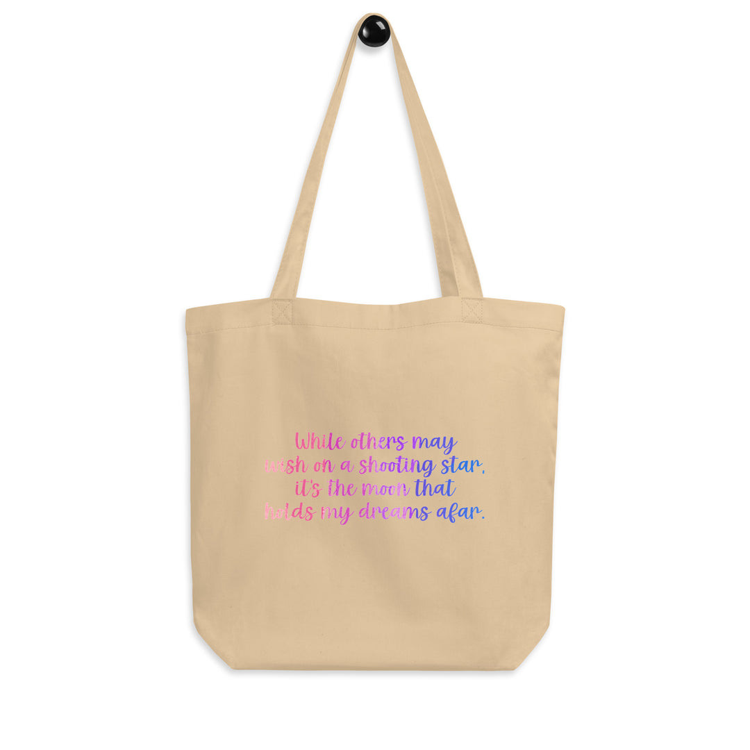 Dreams Afar Tote