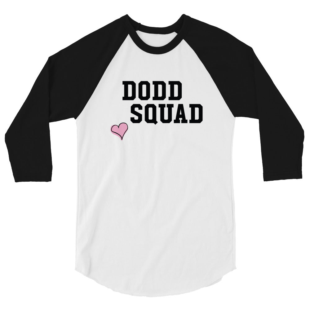 Squad Baseball shirt