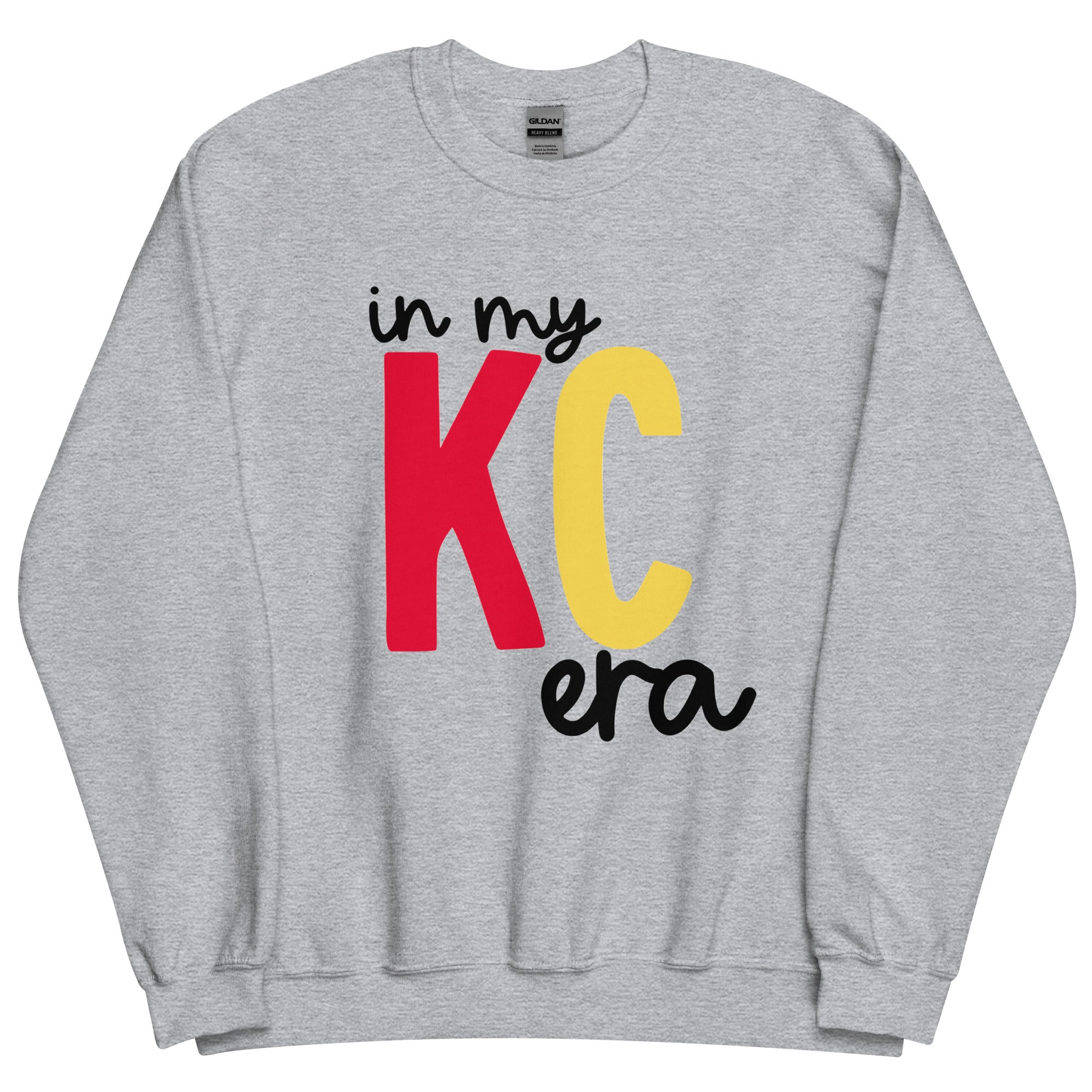 KC Era Sweatshirt