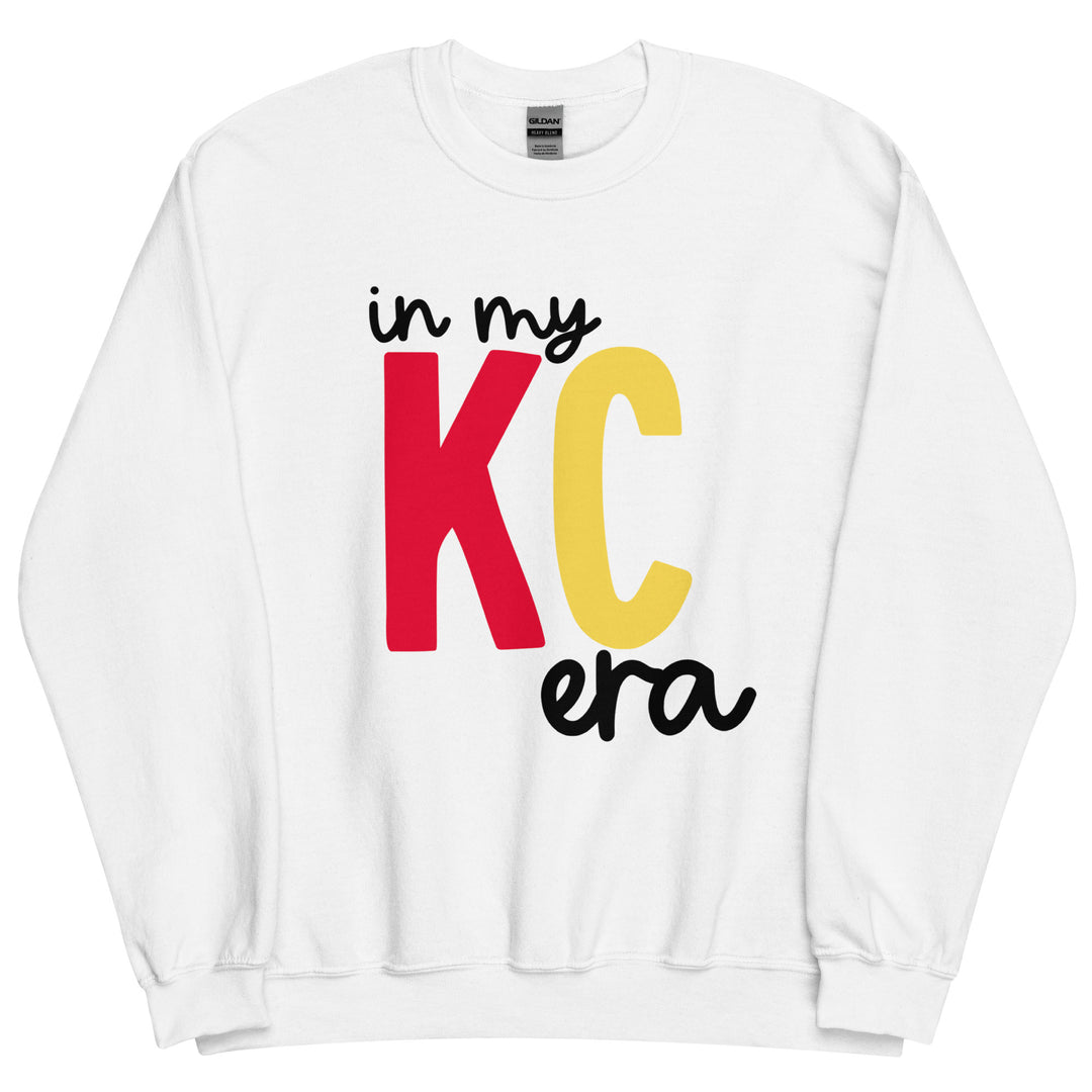 KC Era Sweatshirt