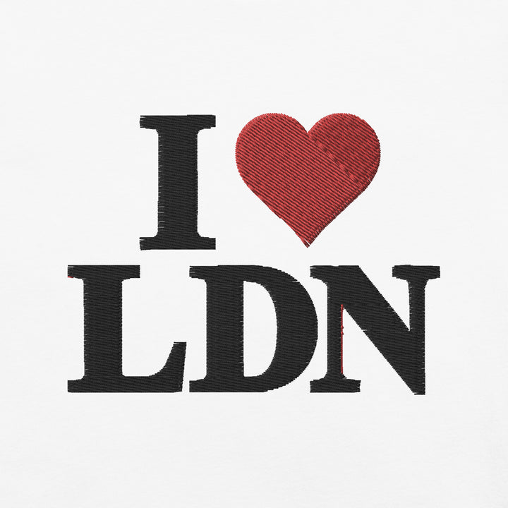 I ❤️ LDN T-Shirt