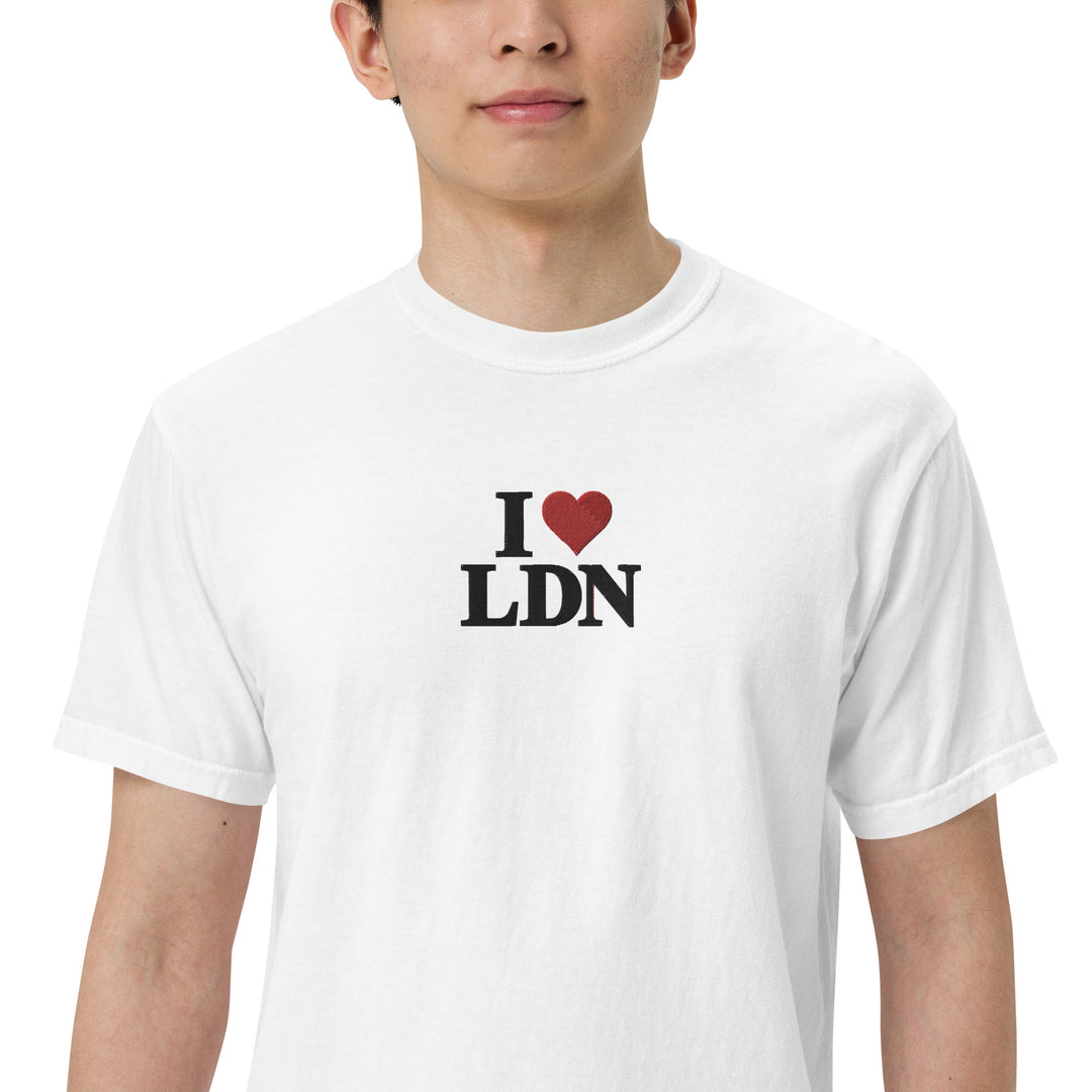 I ❤️ LDN T-Shirt